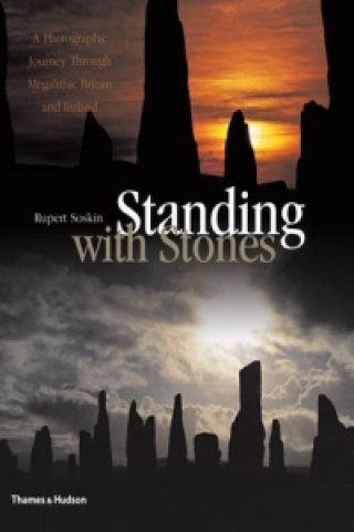 Carte Standing with Stones Rupert Soskin