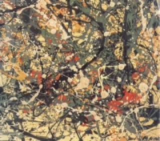 Книга Jackson Pollock Ellen G Landau