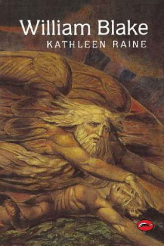 Книга William Blake Kathleen Raine