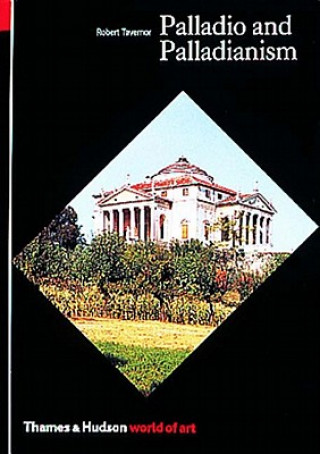 Könyv Palladio and Palladianism Robert Taverner