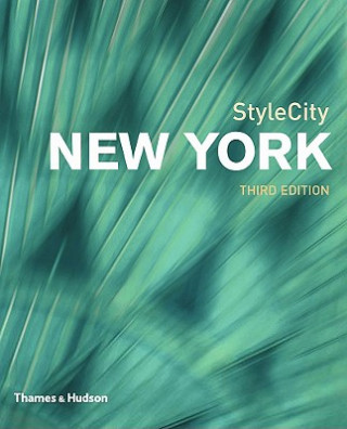 Carte StyleCity New York Joshua Stein