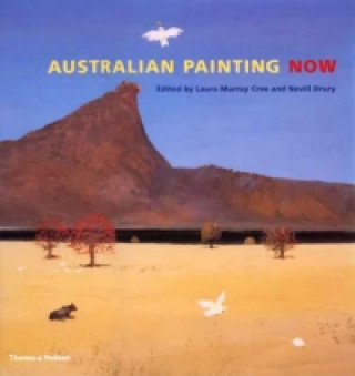 Könyv Australian Painting Now Laura Murray Cree