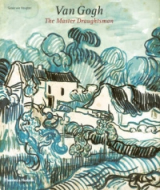 Knjiga Van Gogh Sjraar van Heugten