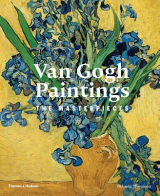 Книга Van Gogh Paintings Belinda Thomson