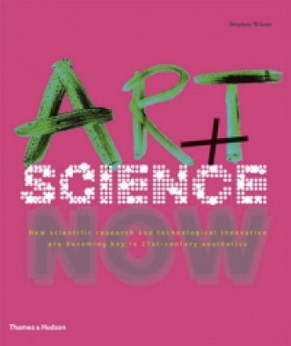 Carte Art + Science Now Stephen Wilson