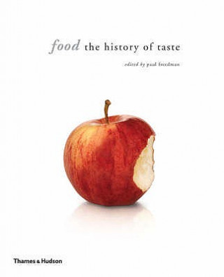 Könyv Food Paul Freedman