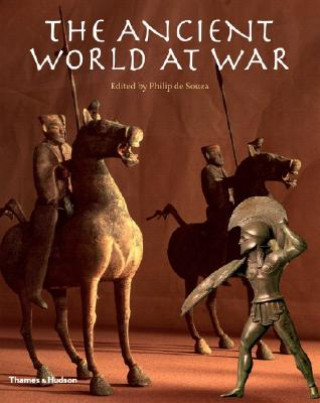 Книга Ancient World at War Philip de Souza