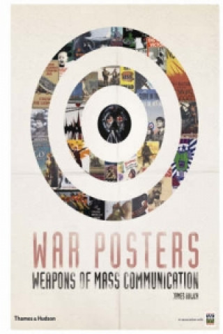 Carte War Posters James Aulich