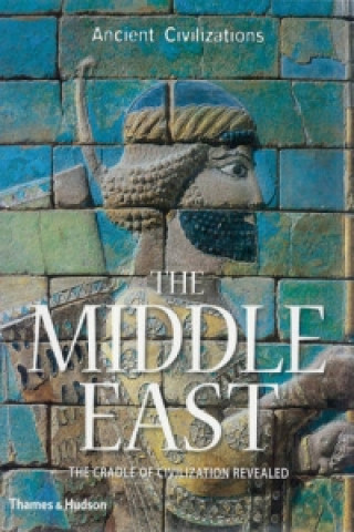 Kniha Middle East Stephen Bourke