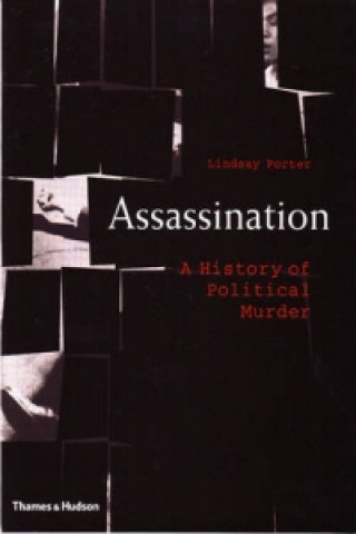 Kniha Assassination Lindsay Porter