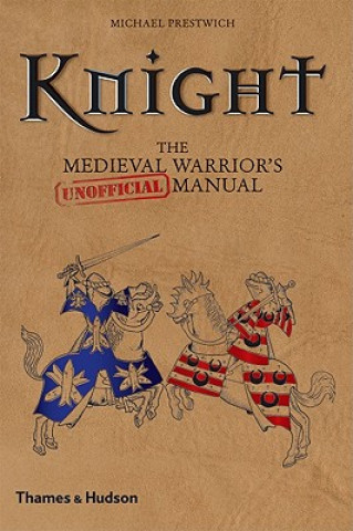 Книга Knight Michael Prestwich
