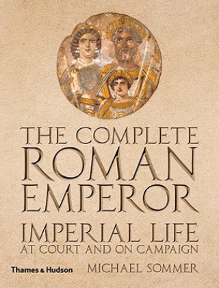 Carte Complete Roman Emperor Michael Sommer