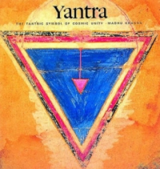 Book Yantra Madhu Khanna