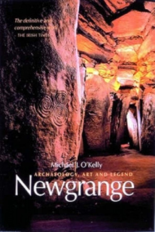 Buch Newgrange Michael J O´Kelly