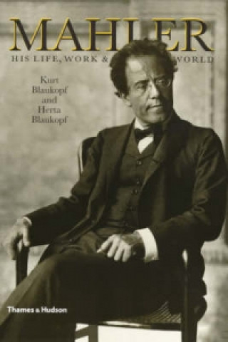 Könyv Mahler Herta Blaukopf
