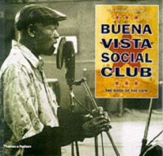 Carte Buena Vista Social Club Donata Wenders