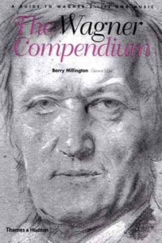 Book Wagner Compendium Barry Ed Millington