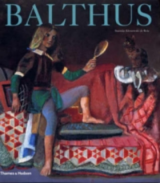 Carte Balthus Stanislas K De Rola