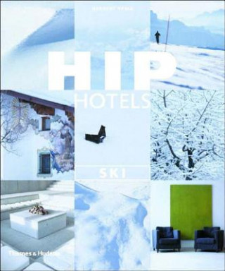 Carte Hip Hotels Ski Herbert Ypma
