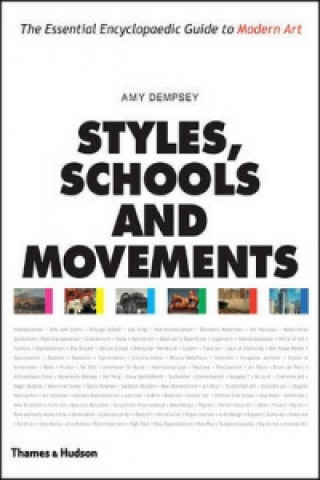 Book Styles, Schools and Movements Amy Dempsey