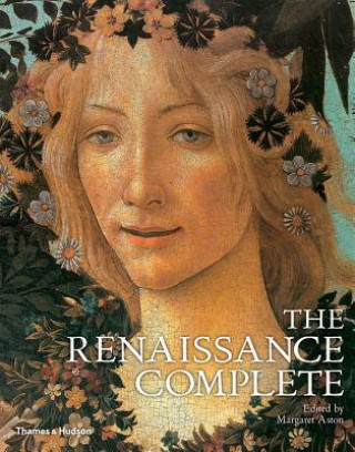 Kniha Renaissance Complete Margaret Aston