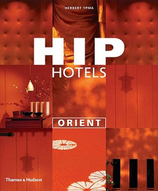 Книга Orient Herbert Ypma