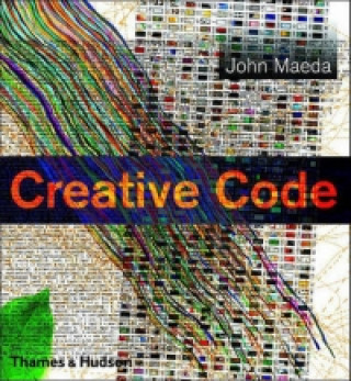 Knjiga Creative Code John Maeda