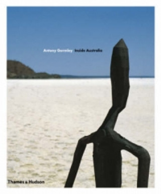 Kniha Antony Gormley Antony Gormley