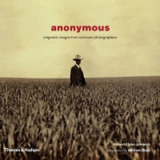 Knjiga Anonymous Robert Flynn Johnson