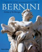 Könyv Bernini Charles Avery