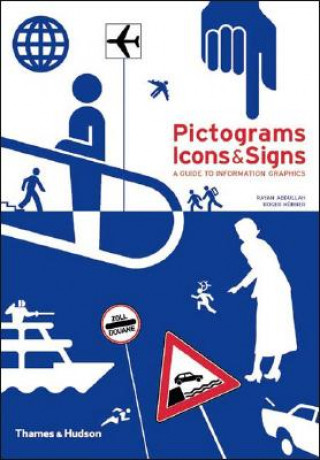 Книга Pictograms, Icons & Signs Rayan Abdullah