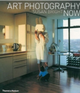 Книга Art Photography Now Susan Bright