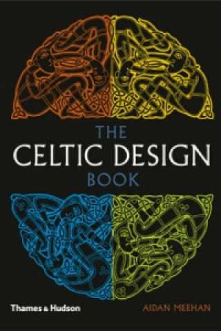 Carte Celtic Design Book Aidan Meehan