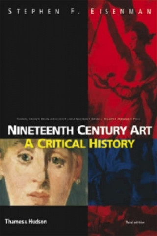 Könyv Nineteenth Century Art Stephen Eisenman