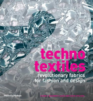 Carte Techno Textiles 2 Sarah E Braddock