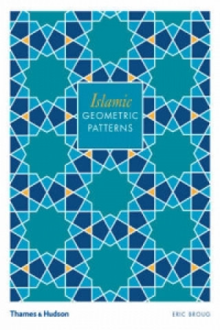Carte Islamic Geometric Patterns Eric Broug