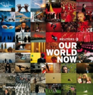 Buch Reuters - Our World Now Reuters Reuters