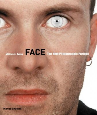 Book Face William Ewing
