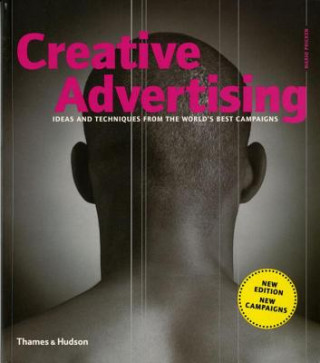 Kniha Creative Advertising Mario Pricken