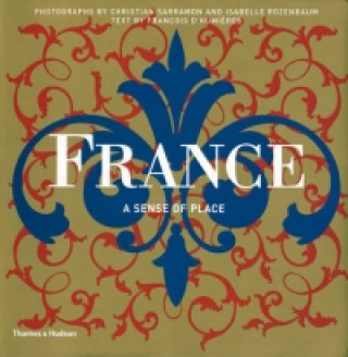 Книга France Francois d´Humieres