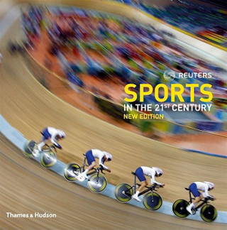 Buch Reuters - Sport in the 21st Century Reuters