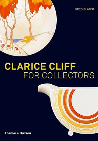 Carte Clarice Cliff for Collectors Greg Slater