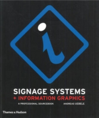 Book Signage Systems & Information Graphics Andreas Ubele