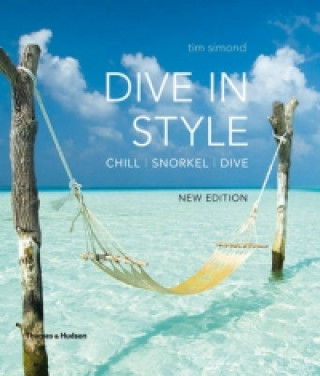 Könyv Dive in Style Tim Simond