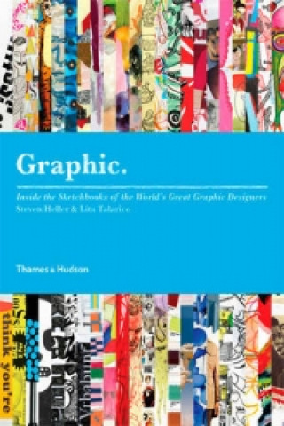 Kniha Graphic Steven Heller