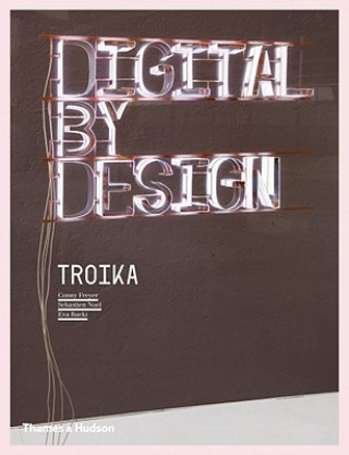 Buch Digital by Design Conny Freyer