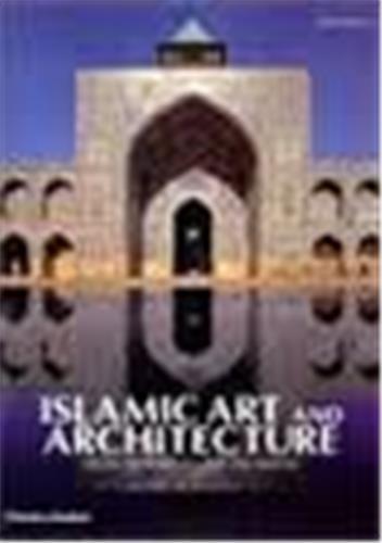 Kniha Islamic Architecture Henri Stierlin