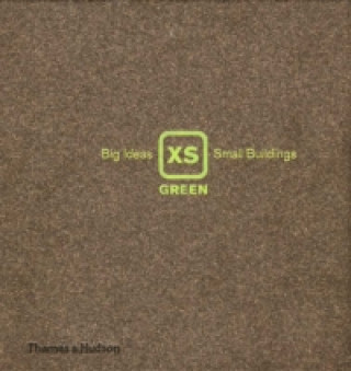 Buch XS Green Phyllis Richardson