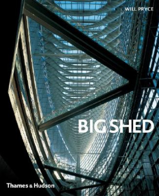 Carte Big Shed Will Pryce