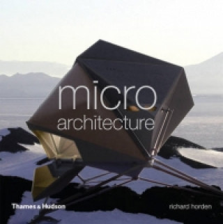 Carte Micro Architecture Richard Horden